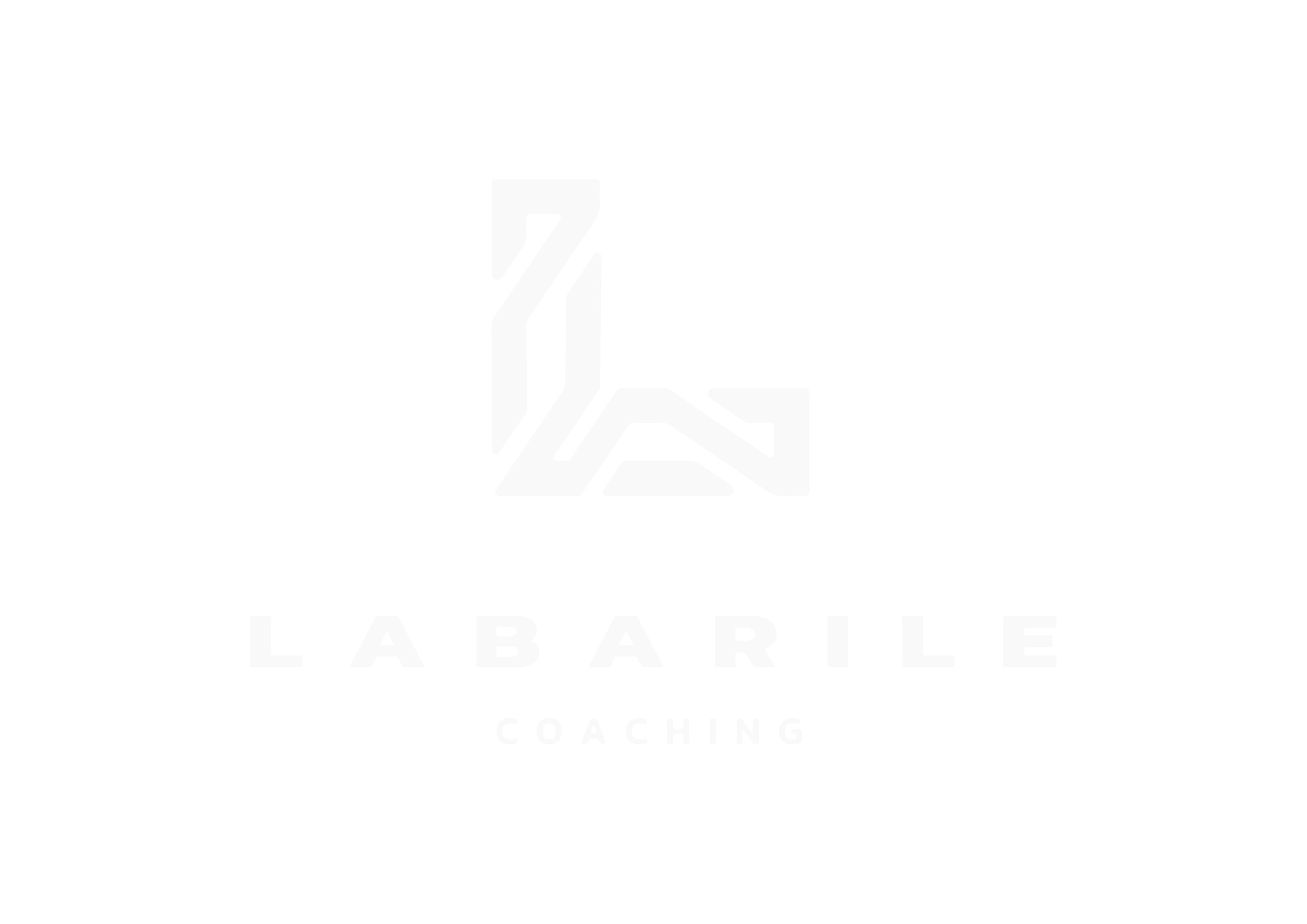 Labarile Coaching