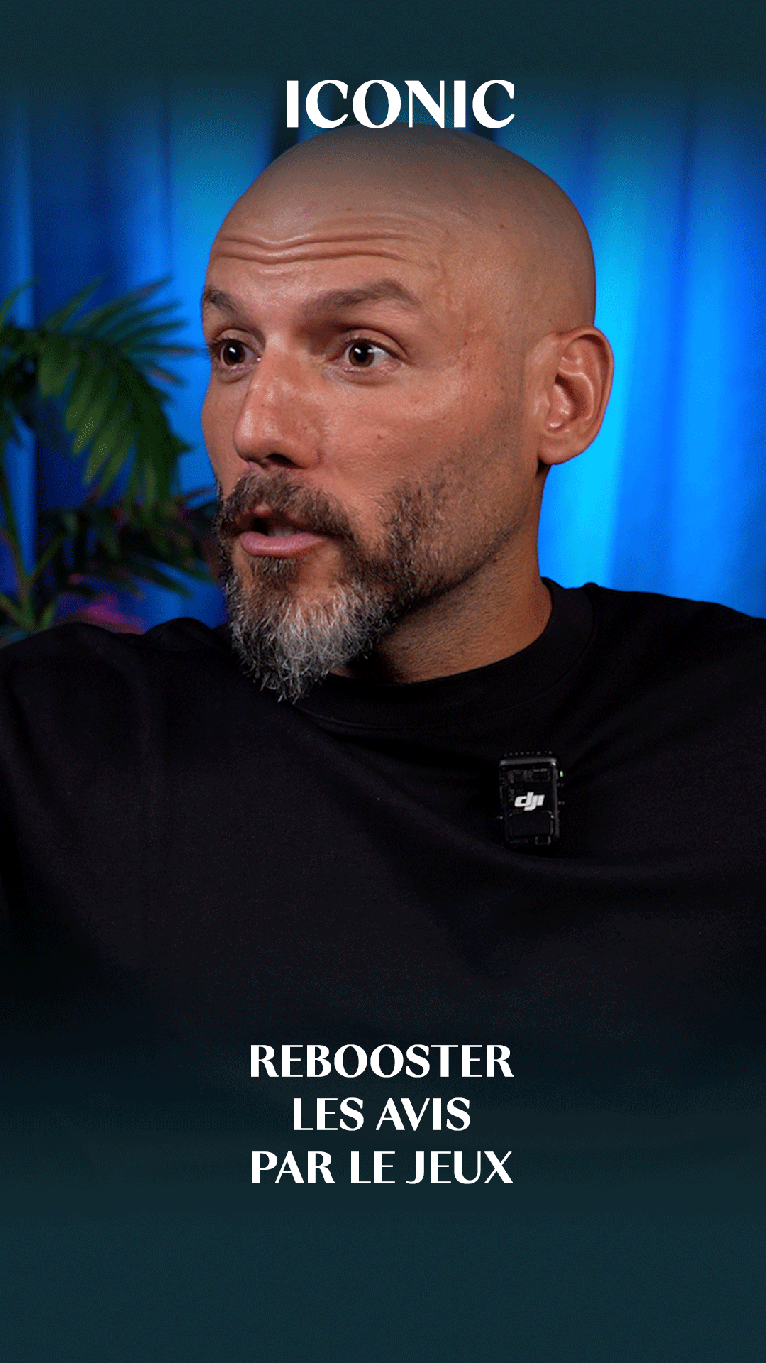 Rebooster les avis par le jeux